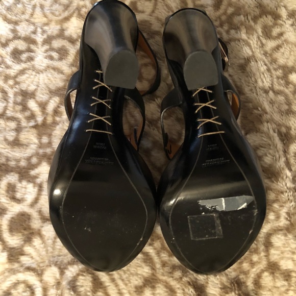 𝐑𝐚𝐥𝐩𝐡 𝐋𝐚𝐮𝐫𝐞𝐧 𝐏𝐥𝐚𝐭𝐟𝐨𝐫𝐦 𝐇𝐞𝐞𝐥𝐬 - Picture 5 of 8